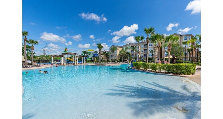 Villa Palace In Paradise