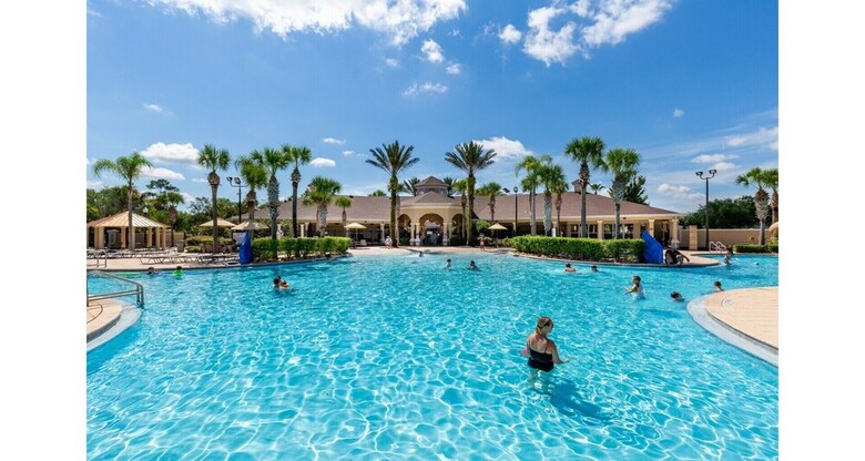 Villa Palace In Paradise