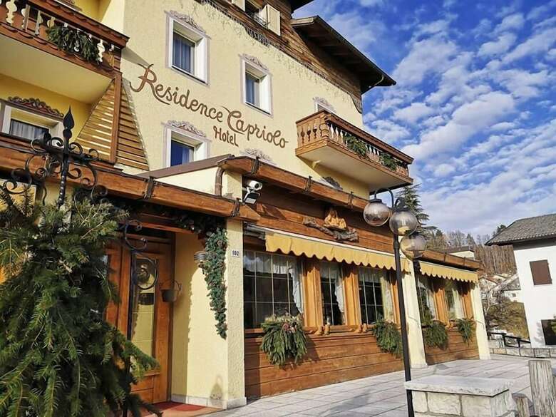 Residence Capriolo