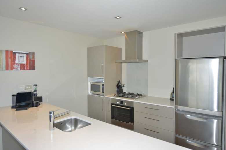 Apartamentos Peppers Bluewater Resort