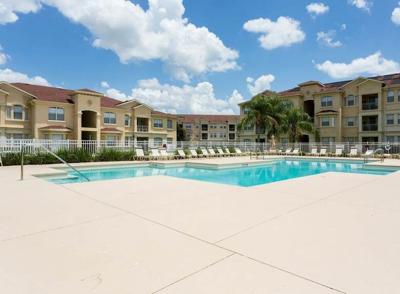 Golfer's Getaway