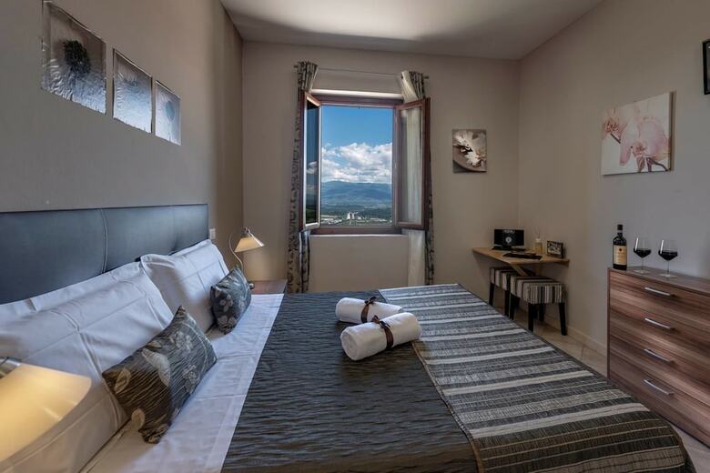 Agroturismo B&B Amoliv