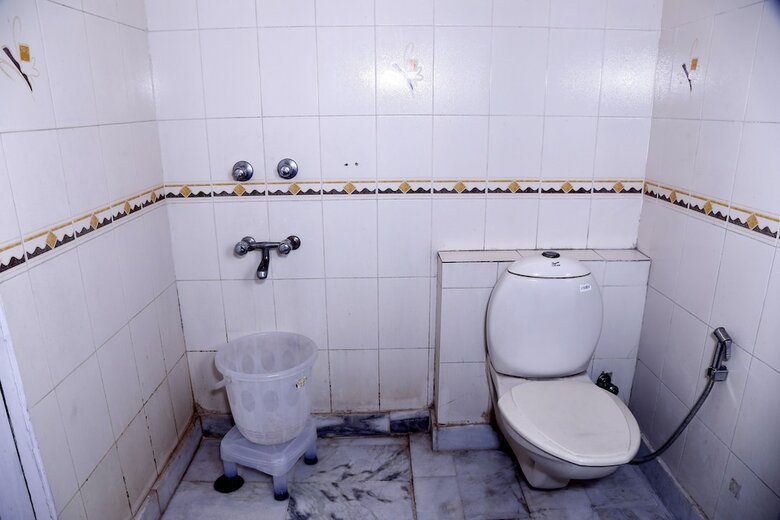 Hotel City Centre Inn New Delhi