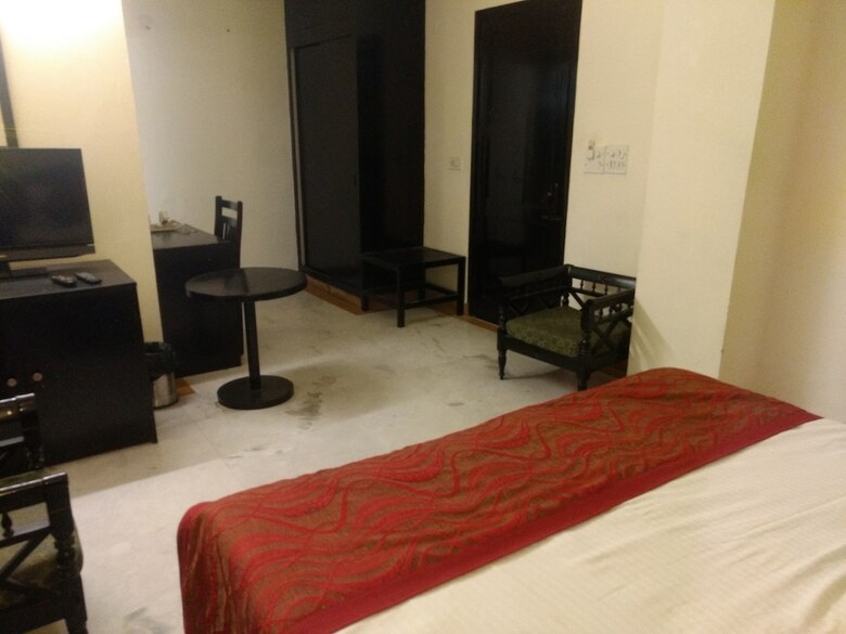 Hotel City Centre Inn New Delhi
