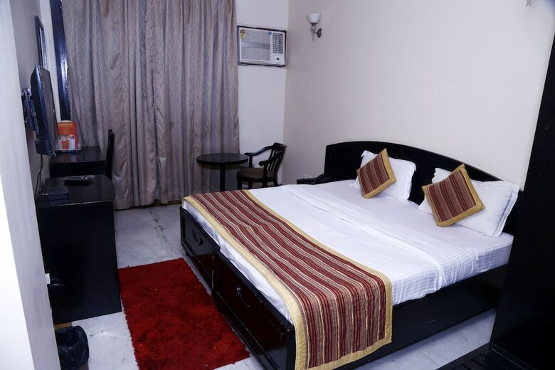 Hotel City Centre Inn New Delhi