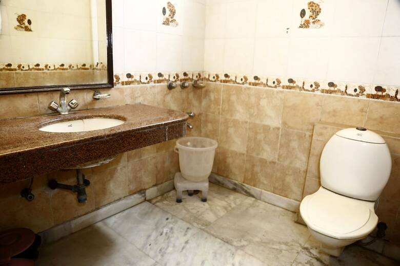 Hotel City Centre Inn New Delhi