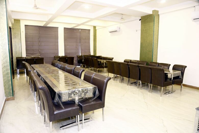 Hotel City Centre Inn New Delhi