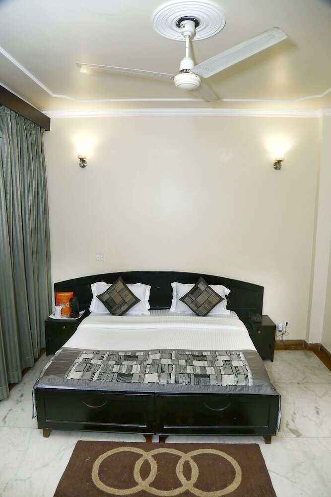 Hotel City Centre Inn New Delhi
