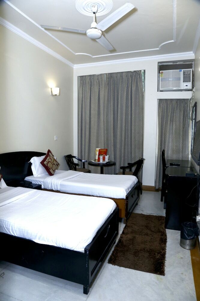 Hotel City Centre Inn New Delhi