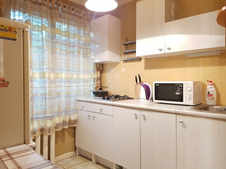 Deluxe Apartment On The Academic