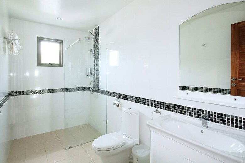Apartamentos Surin Sabai