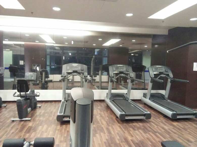 Apartamentos Malacca City With Splash @ Atlantis Residence