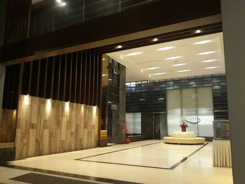 Apartamentos Malacca City With Splash @ Atlantis Residence