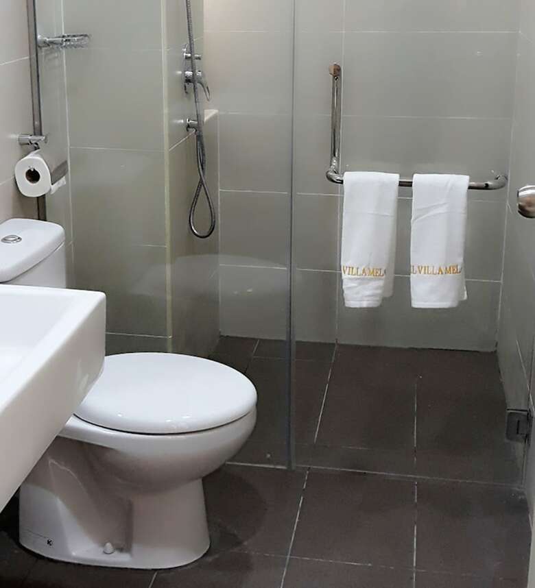 Apartamentos Malacca City With Splash @ Atlantis Residence