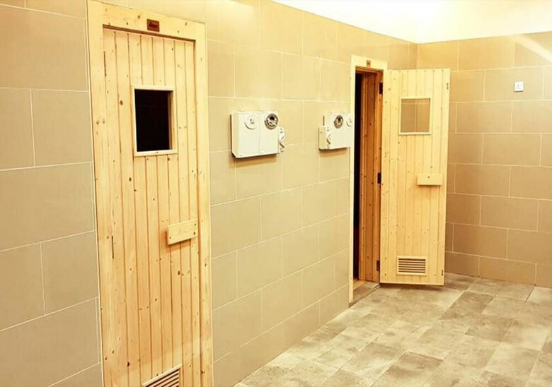 Apartamentos Malacca City With Splash @ Atlantis Residence