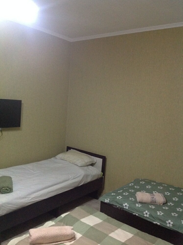 Hotel Kant