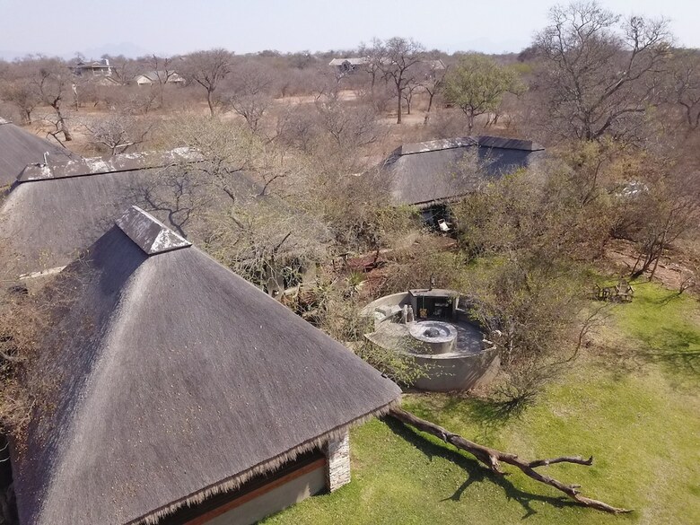 Posada Call Of The Wild Lodge