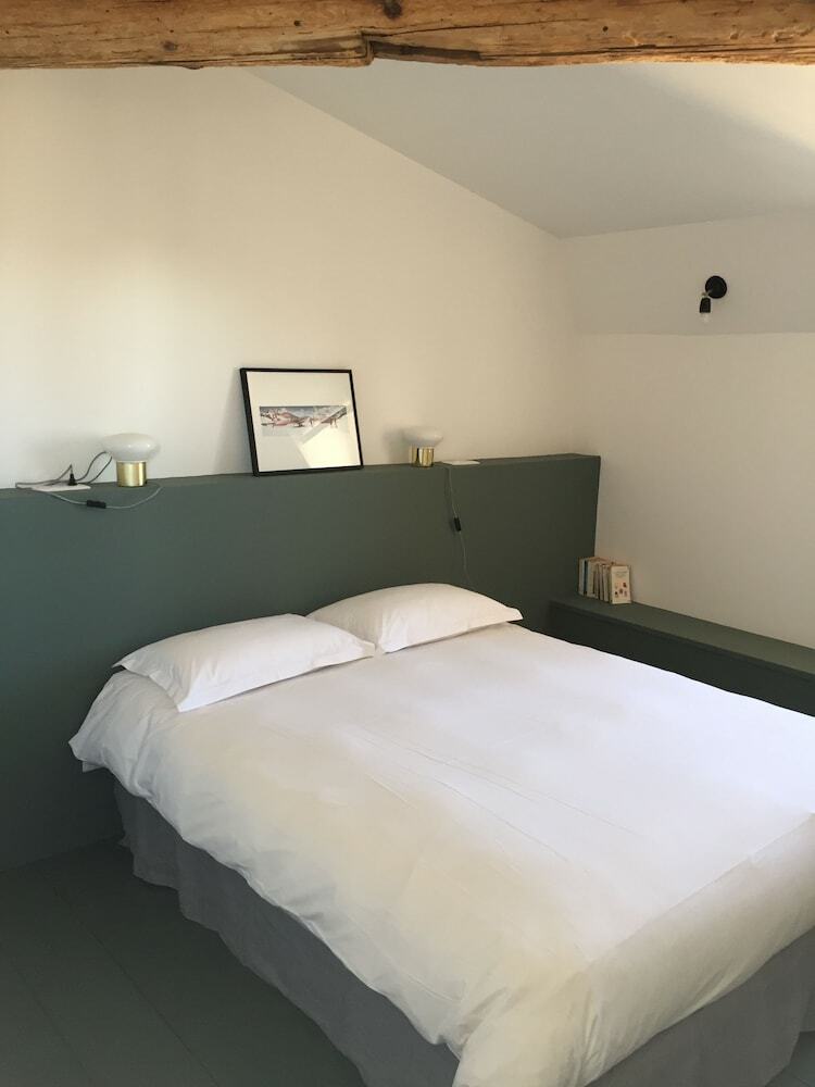 Apartamento Les Appartements Particuliers