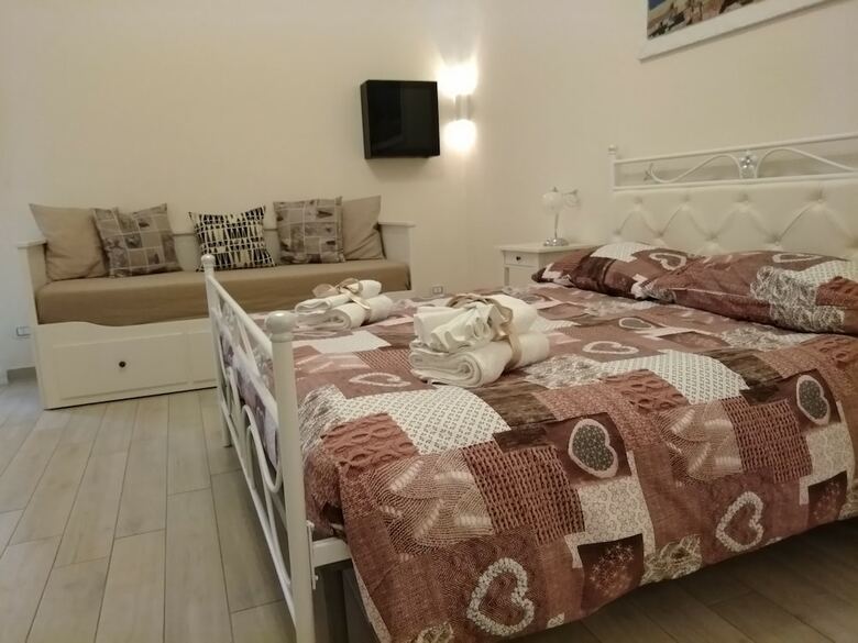 Bed & Breakfast La Maison Di Nicoletta