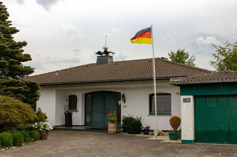 Bed And Breakfast Am H�henweg