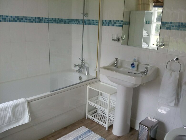 Elibank House B&B