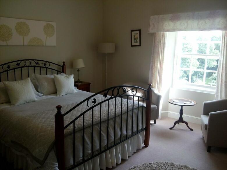 Elibank House B&B
