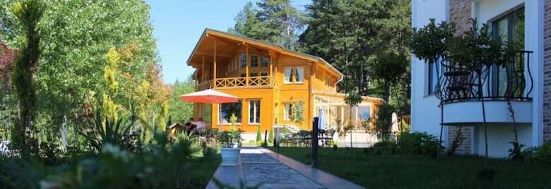 Amorium Hotel