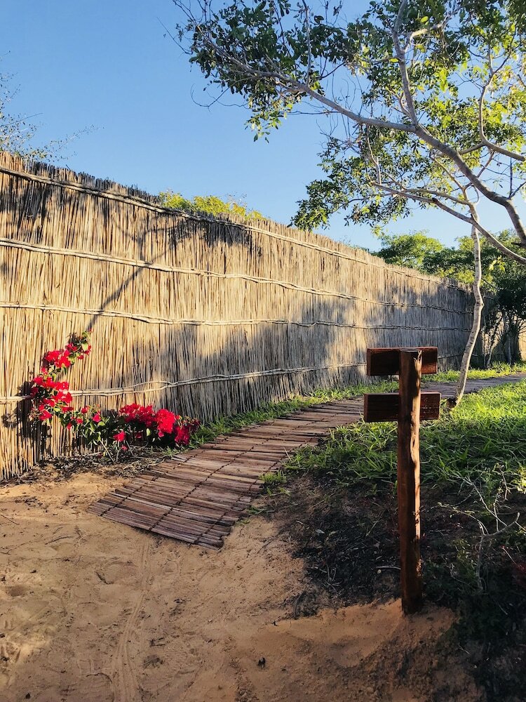 Eden Bay Eco Lodge
