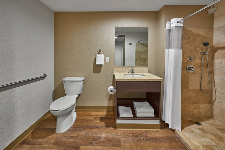 Hotel Extended Suites Chihuahua La Juventud