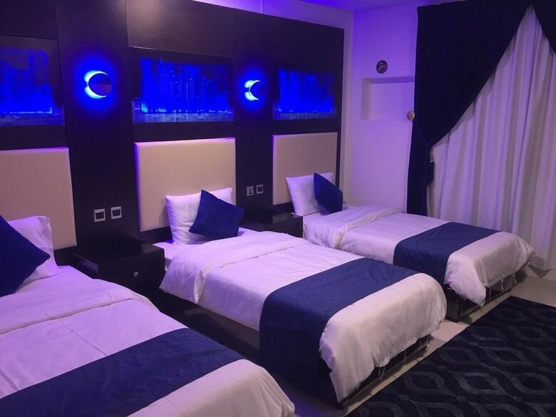 Hotel Holiday Apartments For Residential Units