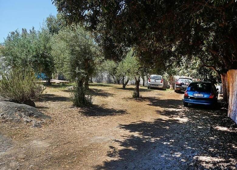 Villa Artistica Gaeta B&B