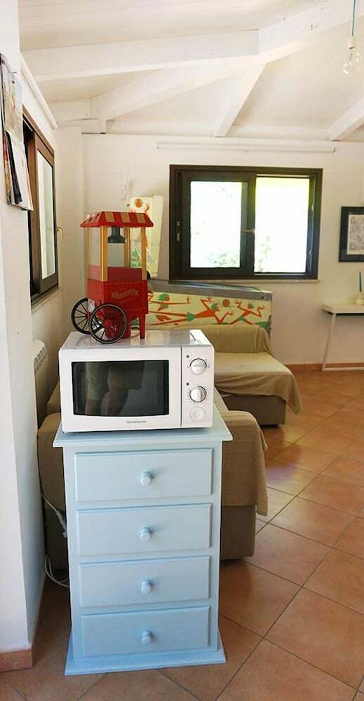 Villa Artistica Gaeta B&B