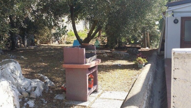 Hotel Villa Davide