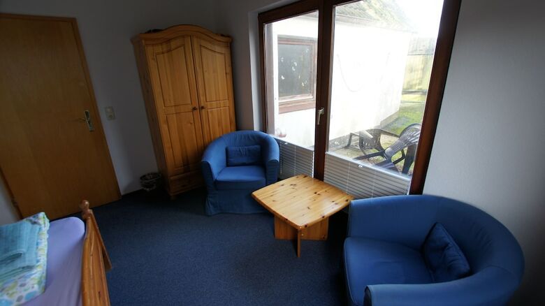 Hotel Dorfkrug B�sum - Altbauteil