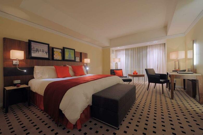 Radisson Hotel Mcallen Airport