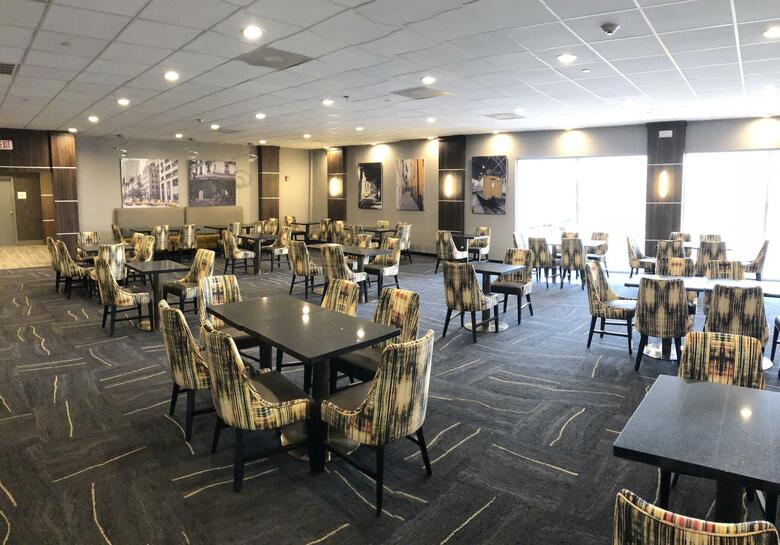 Radisson Hotel Mcallen Airport