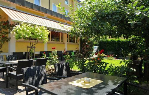 Businesshotel Rosenau