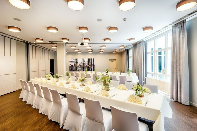 Welcome Hotel Marburg