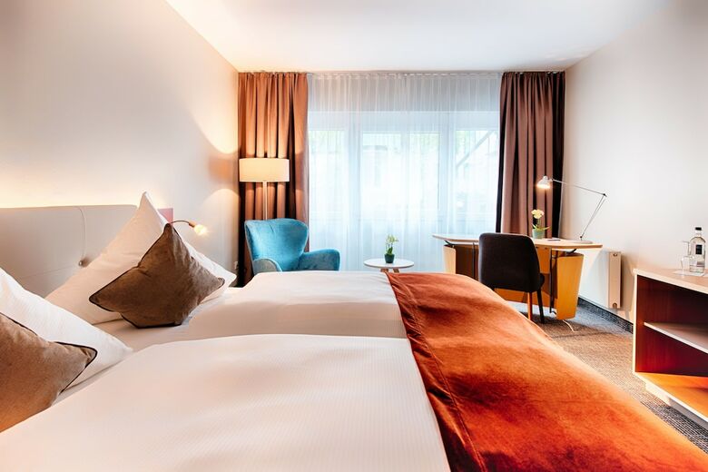 Welcome Hotel Marburg