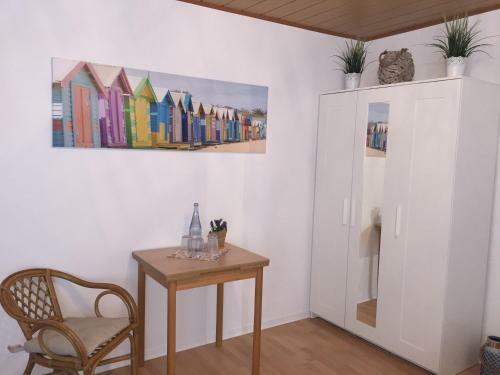 Hostal Pension Lindenhof