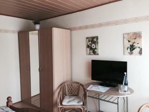 Hostal Pension Lindenhof