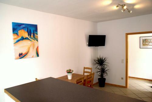 Hostal Pension Lindenhof