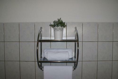 Hostal Pension Lindenhof