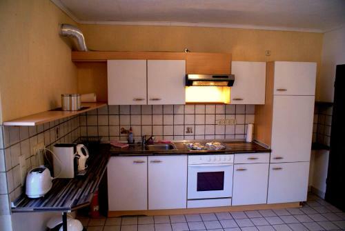 Hostal Pension Lindenhof