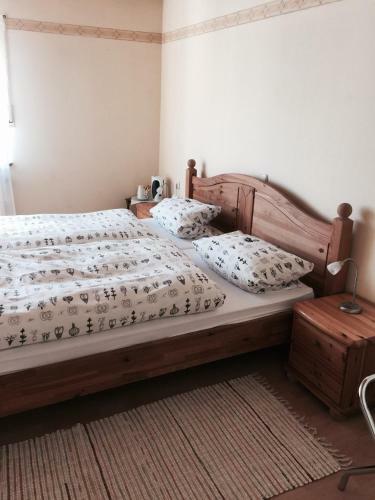 Hostal Pension Lindenhof