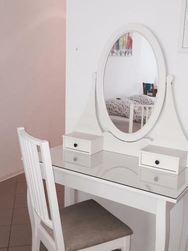 Hostal Pension Lindenhof