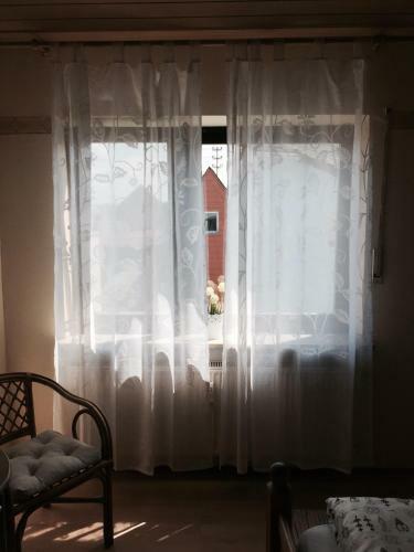 Hostal Pension Lindenhof