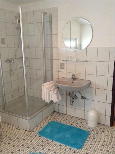Hostal Pension Lindenhof
