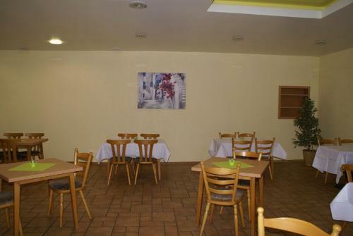 Hostal Pension Lindenhof