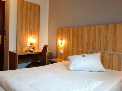 Hotel Am Schelztor